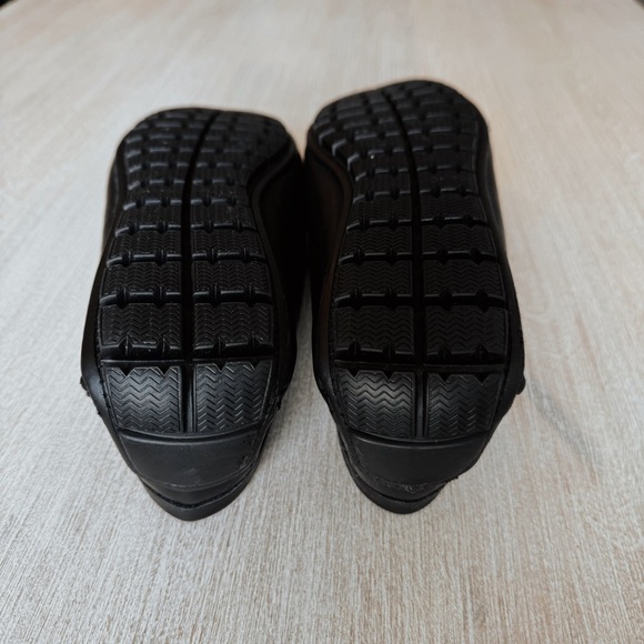 Men’s Black Leather Loafers, *Brand New* Made in Italy - Picture 3 of 11